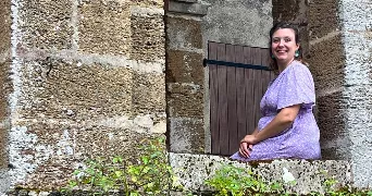 gwendoline pet sitter à Moulis 09200