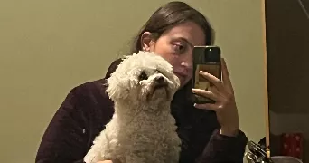 faustine pet sitter à PARIS 10 75010