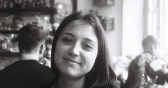 caroline pet sitter à PARIS 13 75013_0