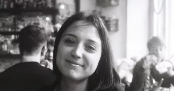 caroline pet sitter à PARIS 13 75013
