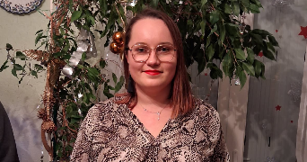 marie pet sitter à Villerbon 41000_0