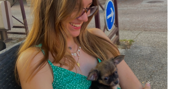 jade pet sitter à TOULOUSE 31200_1