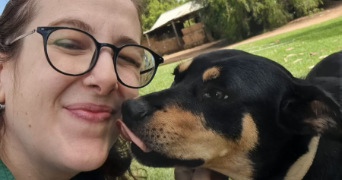andrea pet sitter à Annecy-le-vieux 74940_1