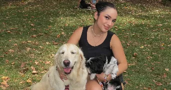 ivanna pet sitter à PARIS 11 75011