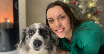 maëva pet sitter à WERVICQ SUD 59117_1