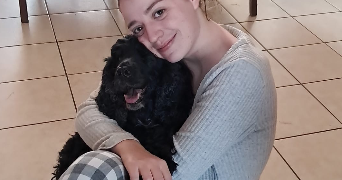 victoria pet sitter à REIGNAC 33860_1