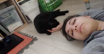 morgane pet sitter à STRASBOURG 67100
