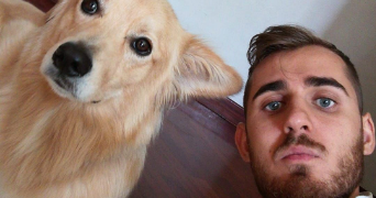 laurenzio pet sitter à NICE 06000_0