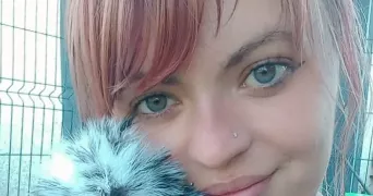 marion pet sitter à ST LEGER DU BOIS 71360