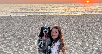 maëliss pet sitter à MERIGNAC 33700