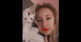 leïla pet sitter à Strasbourg 67100