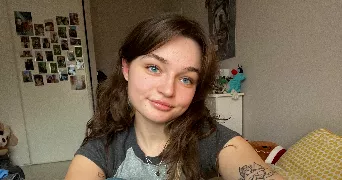 camille pet sitter à ECROUVES 54200