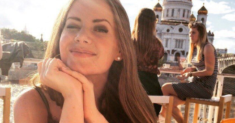 uliana pet sitter à Lyon 69003_1