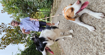 benjamin pet sitter à PARIS 01 75001_3