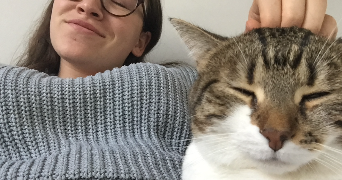 marine pet sitter à VANVES 92170_2