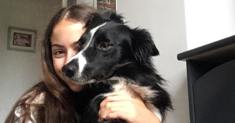 maëlys pet sitter à BAYONNE 64100_1