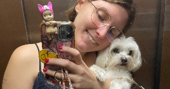 lahéla pet sitter à PARIS 20 75020_1