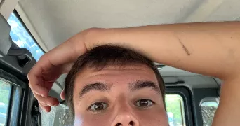 quentin pet sitter à ANCENIS 44150