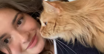 clémence pet sitter à PARIS 17 75017_1