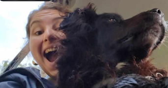 clémence pet sitter à PARIS 07 75007_3