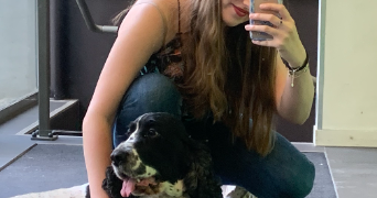 flora pet sitter à PONTAULT COMBAULT 77340_2