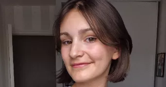 juliette pet sitter à MONTESSON 78360