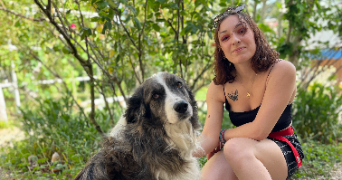 floriane pet sitter à HAGUENAU 67500_1