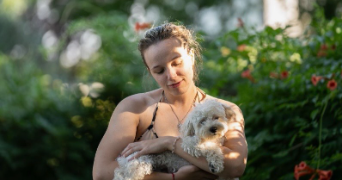 pauline pet sitter à STRASBOURG 67000_1