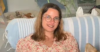 charlotte pet sitter à SENS DE BRETAGNE 35490
