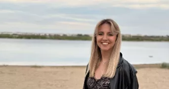 amandine pet sitter à CORBAS 69960