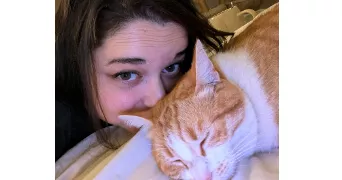 alma pet sitter à BLOIS 41000