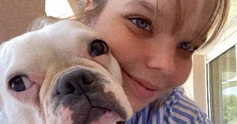 lauriana pet sitter à ST SEVER 40500_0