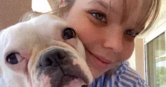 lauriana pet sitter à ST SEVER 40500