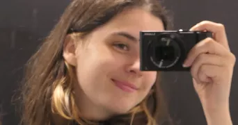 maëlle pet sitter à Angers 49000