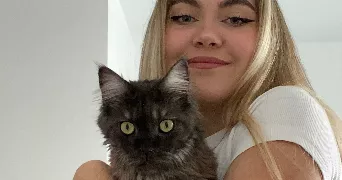 marie pet sitter à DIJON 21000