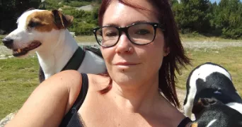 lea pet sitter à GRADIGNAN 33170