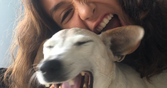 giovanna pet sitter à TOULOUSE 31000_2