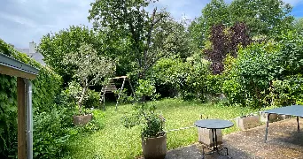 agnès pet sitter à NANTES 44100