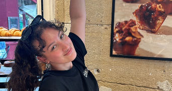yaeli cat sitter à PARIS 01 75001_0