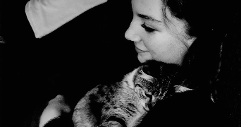 josephine pet sitter à CHERVES RICHEMONT 16370_1