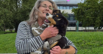 angela pet sitter à STRASBOURG 67200_12