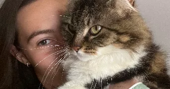 lou-anne pet sitter à PUJAUT 30131