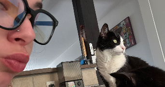 lisa pet sitter à Bourg la reine 92340_5