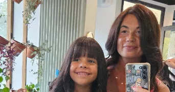 pauline pet sitter à CAEN 14000