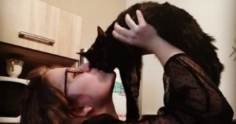 lilie-rose pet sitter à PAU 64000_1