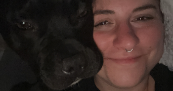 charlene pet sitter à ST QUENTIN DE BARON 33750_0