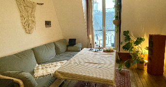 rosalie pet sitter à PARIS 10 75010_1