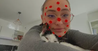 océane pet sitter à AVIGNON 84140