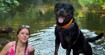 romane pet sitter à CHARTRES DE BRETAGNE 35131_5