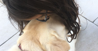 fanny pet sitter à BOULAZAC ISLE MANOIRE 24750_1